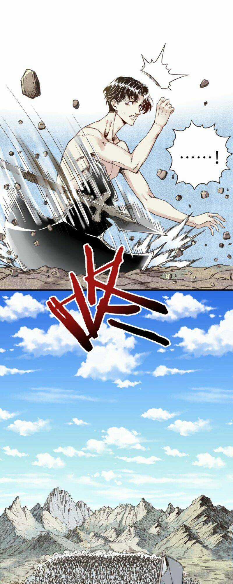 Trêu Tao Đi Nếu Mày Dám Chapter 1 trang 71