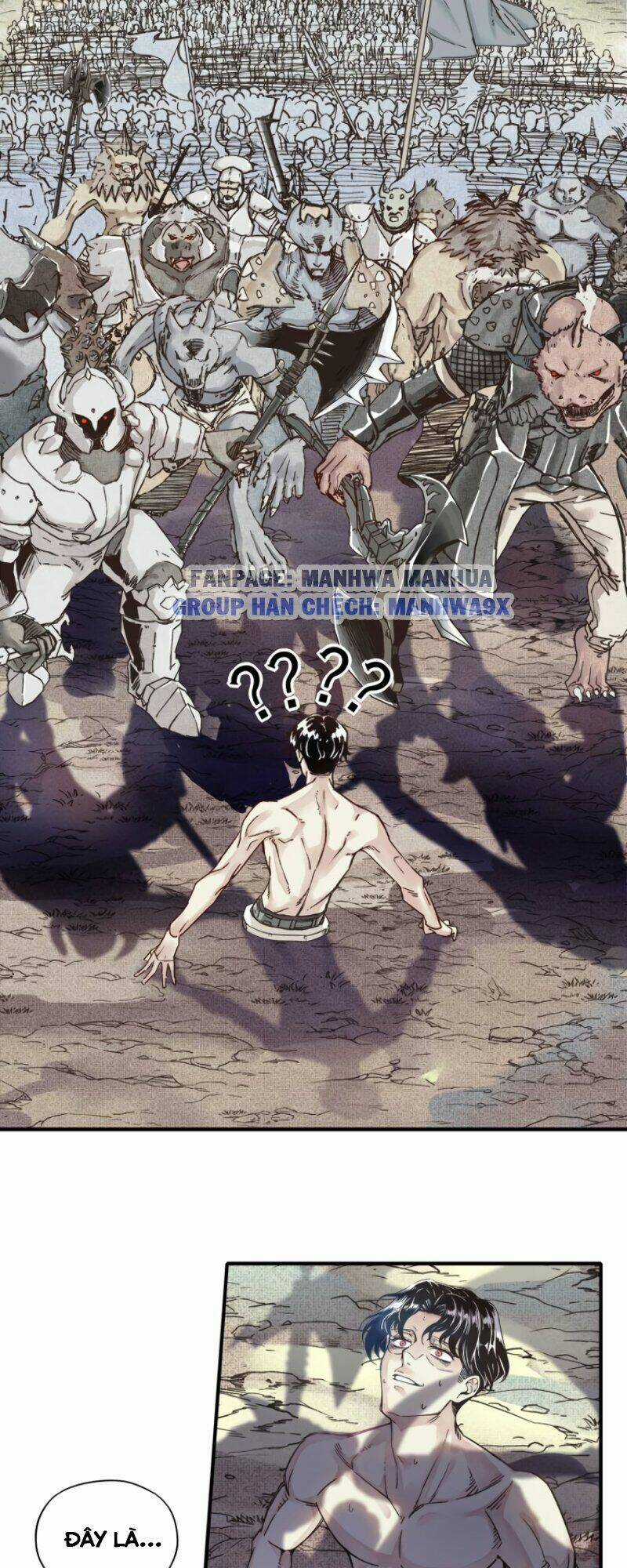 Trêu Tao Đi Nếu Mày Dám Chapter 1 trang 72