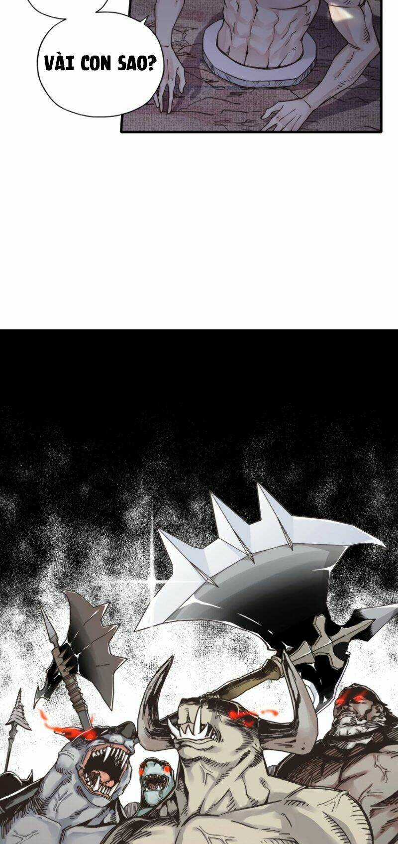 Trêu Tao Đi Nếu Mày Dám Chapter 1 trang 73