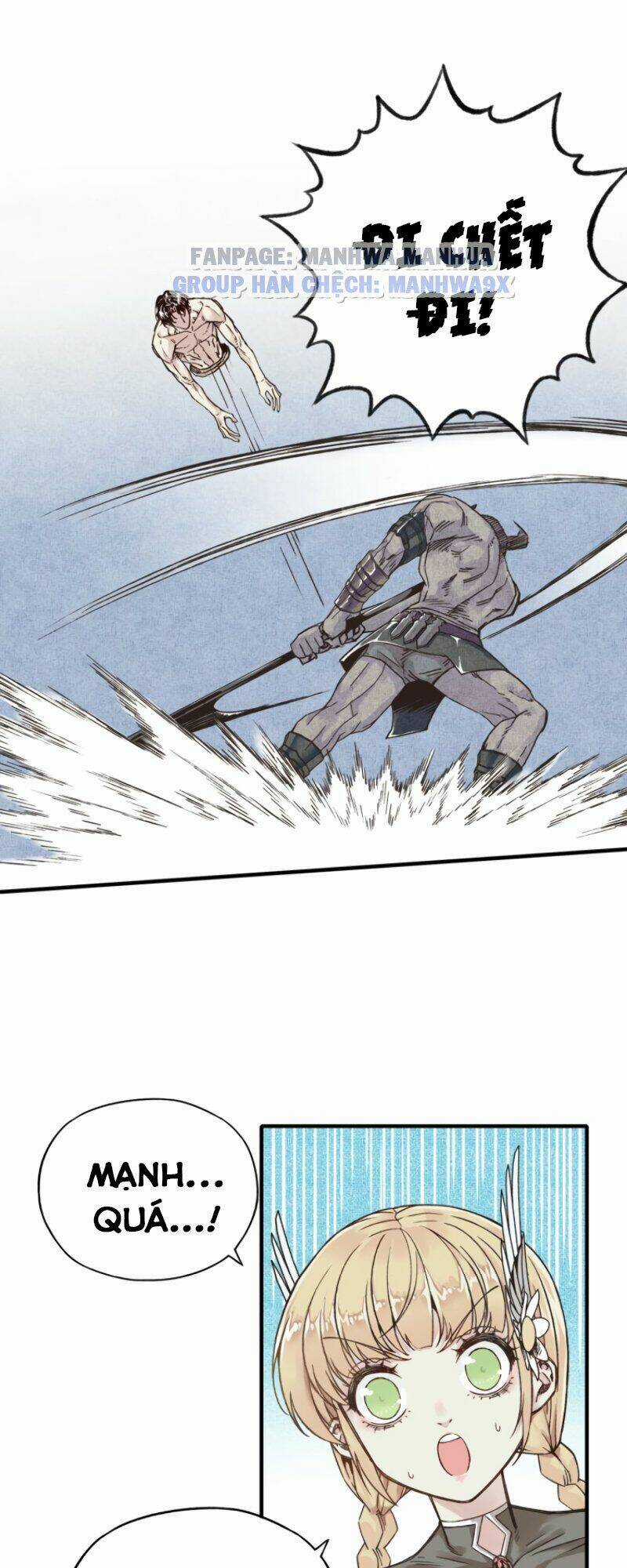 Trêu Tao Đi Nếu Mày Dám Chapter 2 trang 11