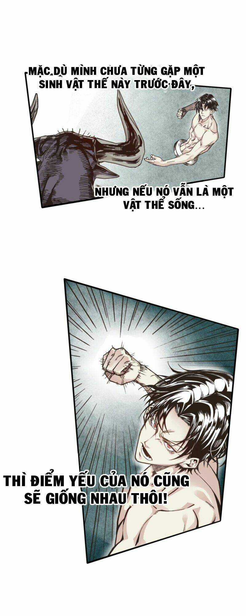 Trêu Tao Đi Nếu Mày Dám Chapter 2 trang 14