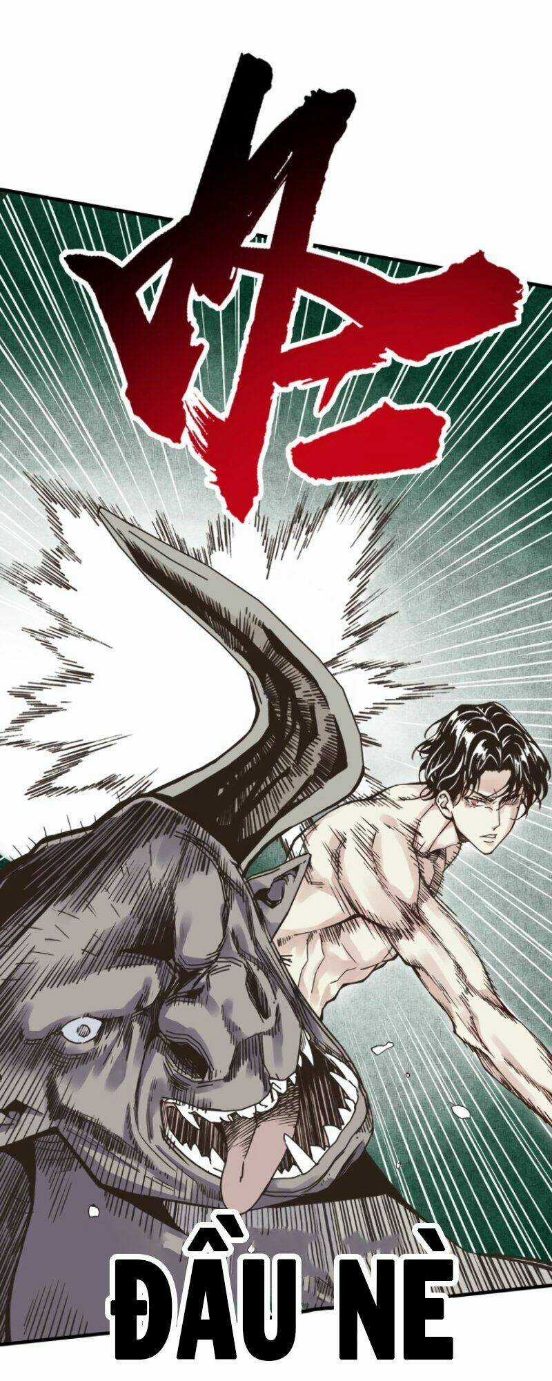 Trêu Tao Đi Nếu Mày Dám Chapter 2 trang 15