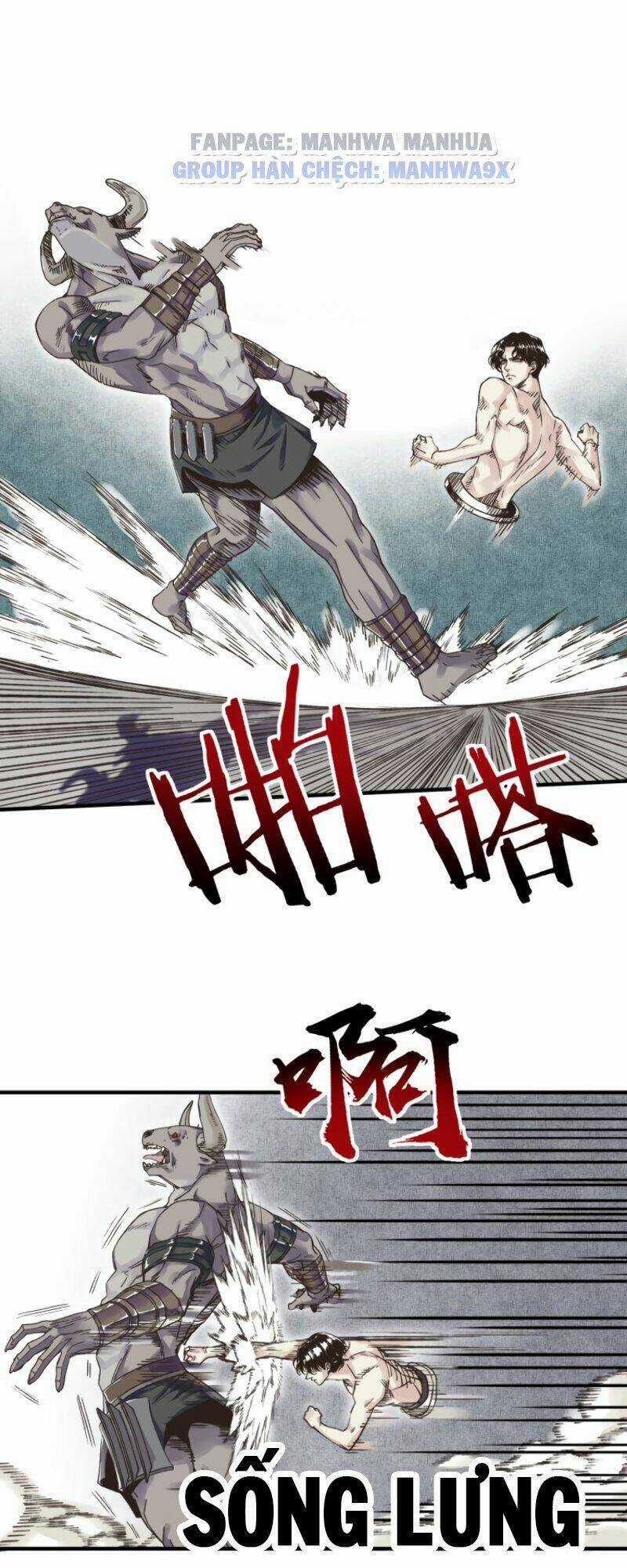 Trêu Tao Đi Nếu Mày Dám Chapter 2 trang 16