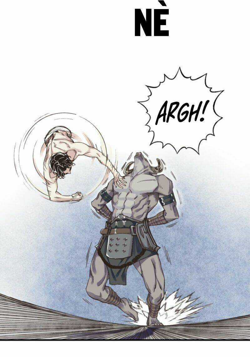 Trêu Tao Đi Nếu Mày Dám Chapter 2 trang 17