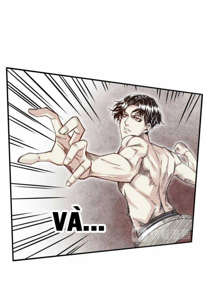 Trêu Tao Đi Nếu Mày Dám Chapter 2 trang 18