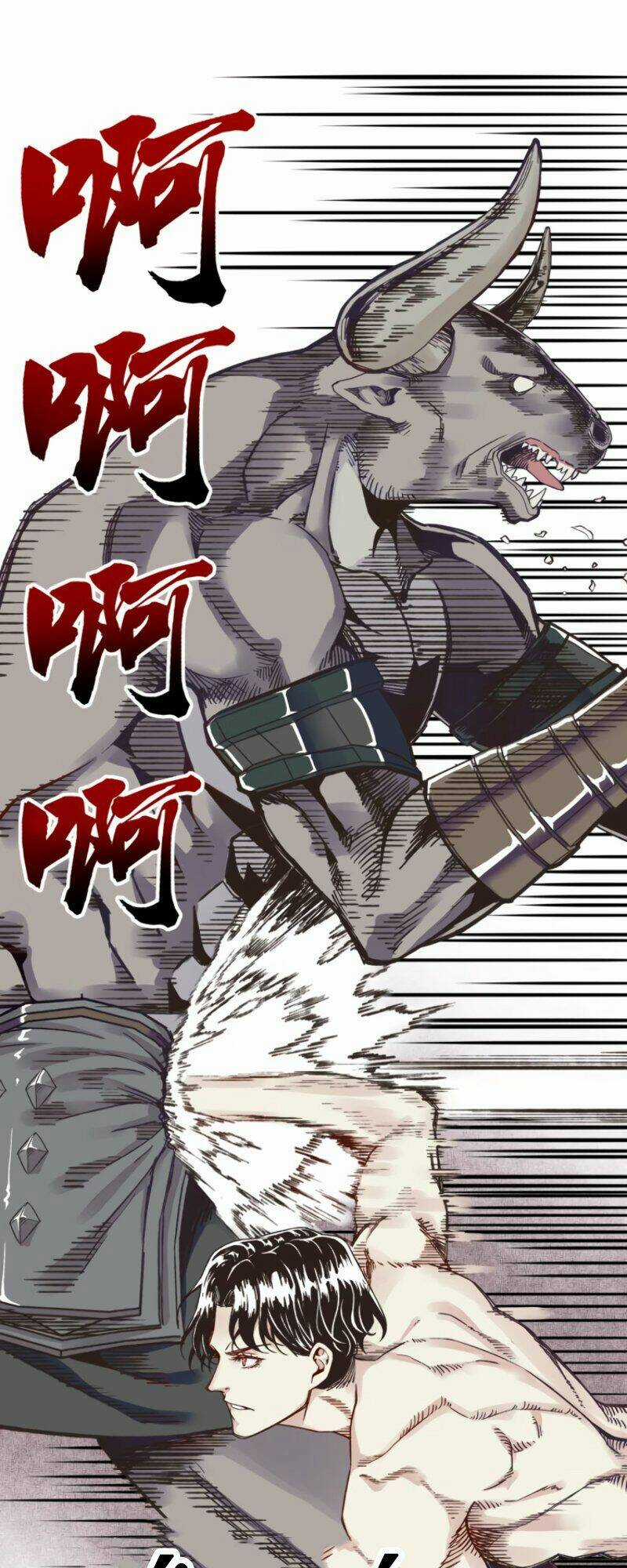 Trêu Tao Đi Nếu Mày Dám Chapter 2 trang 19