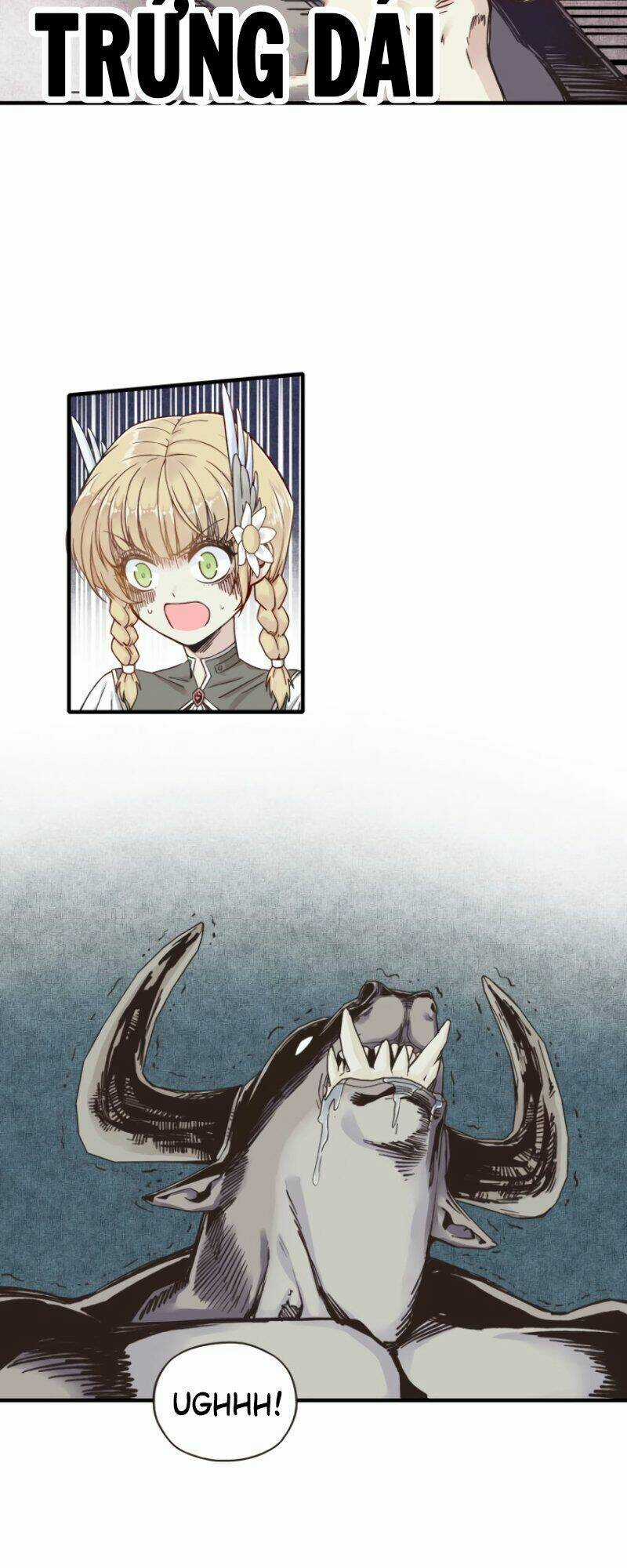 Trêu Tao Đi Nếu Mày Dám Chapter 2 trang 20