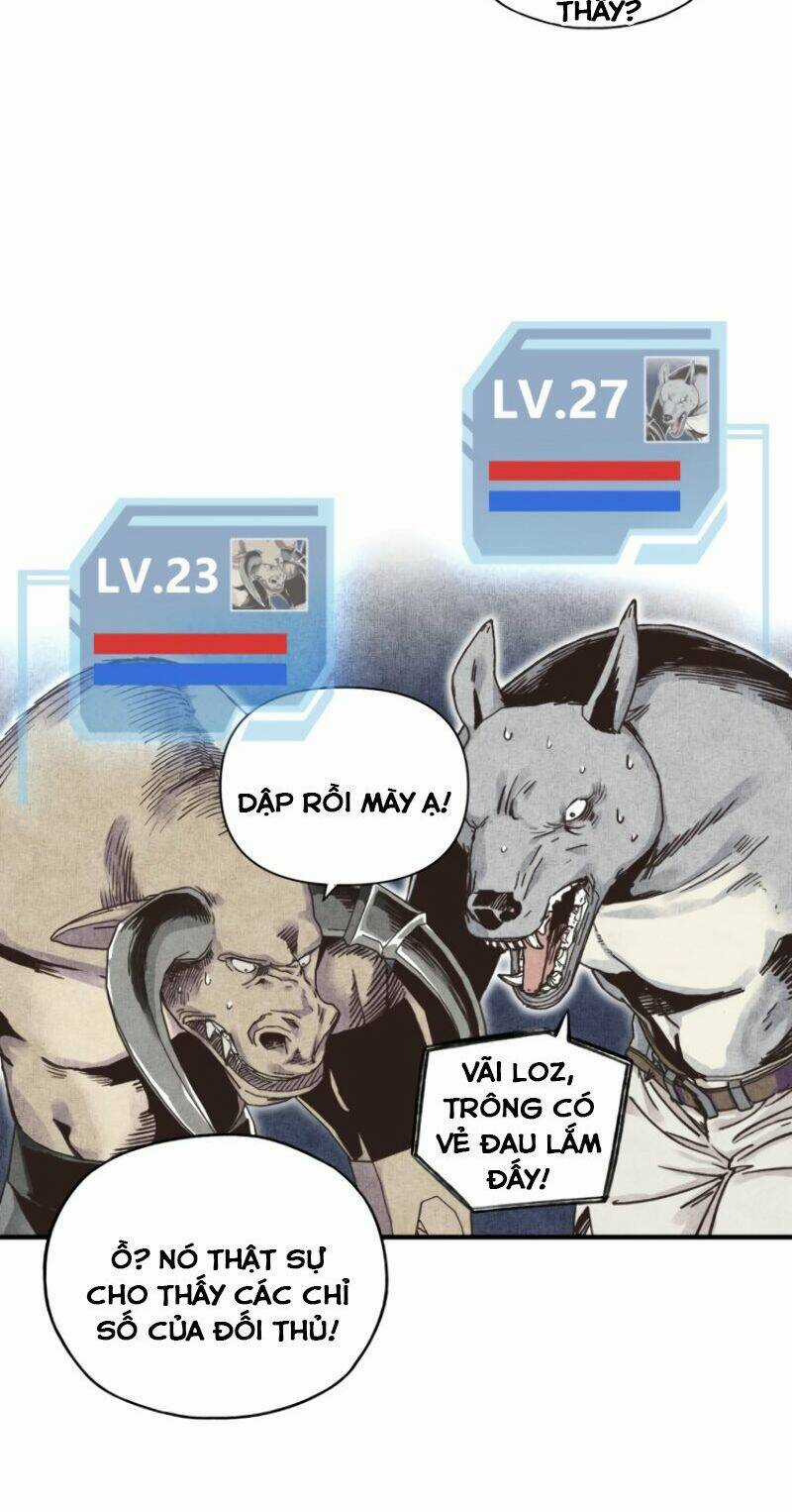 Trêu Tao Đi Nếu Mày Dám Chapter 2 trang 23