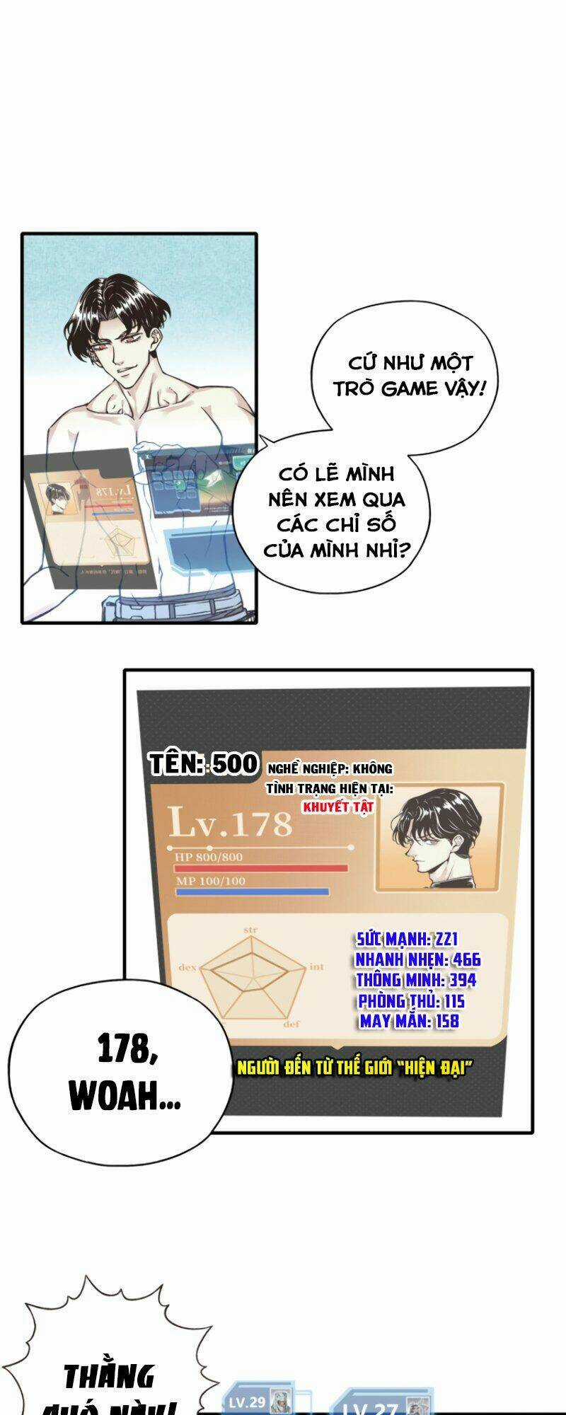 Trêu Tao Đi Nếu Mày Dám Chapter 2 trang 24