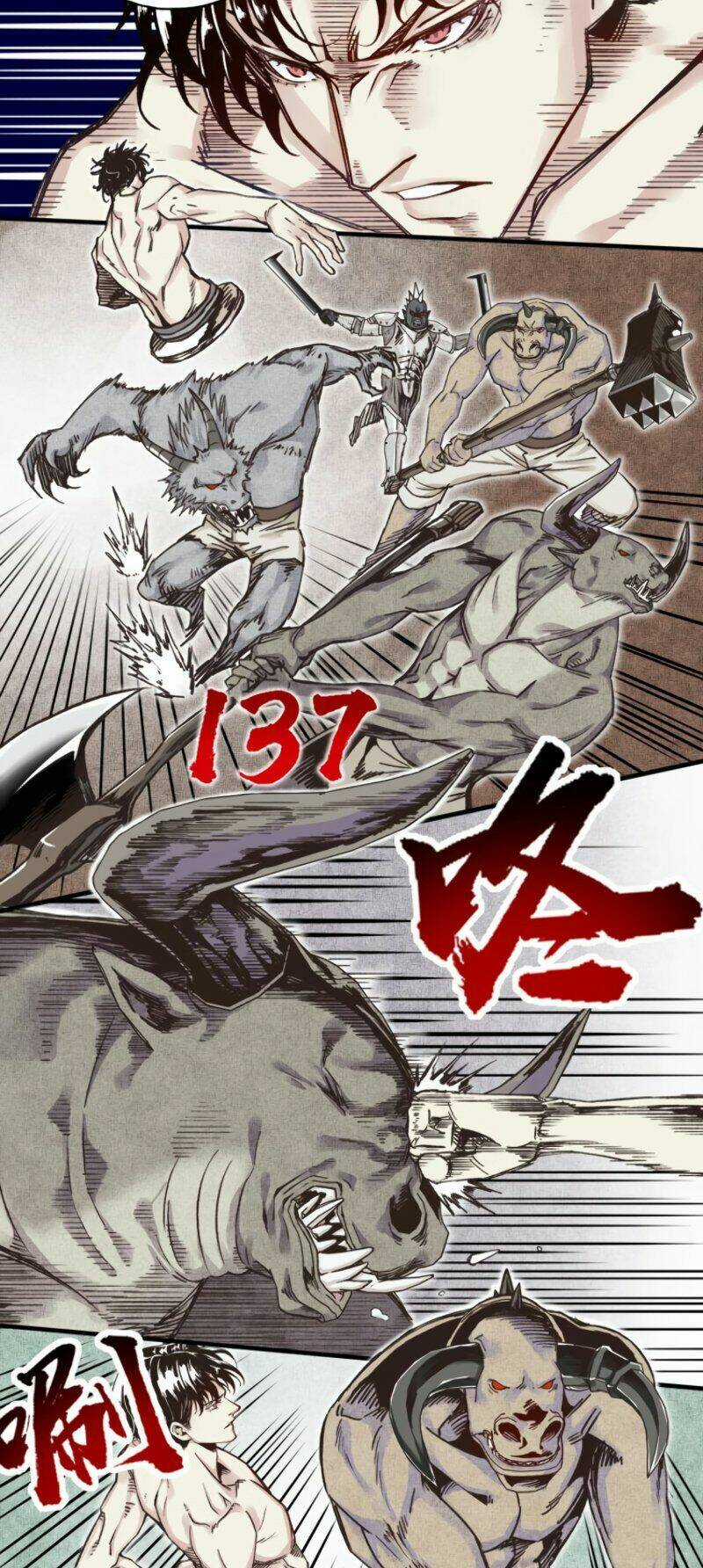 Trêu Tao Đi Nếu Mày Dám Chapter 2 trang 26