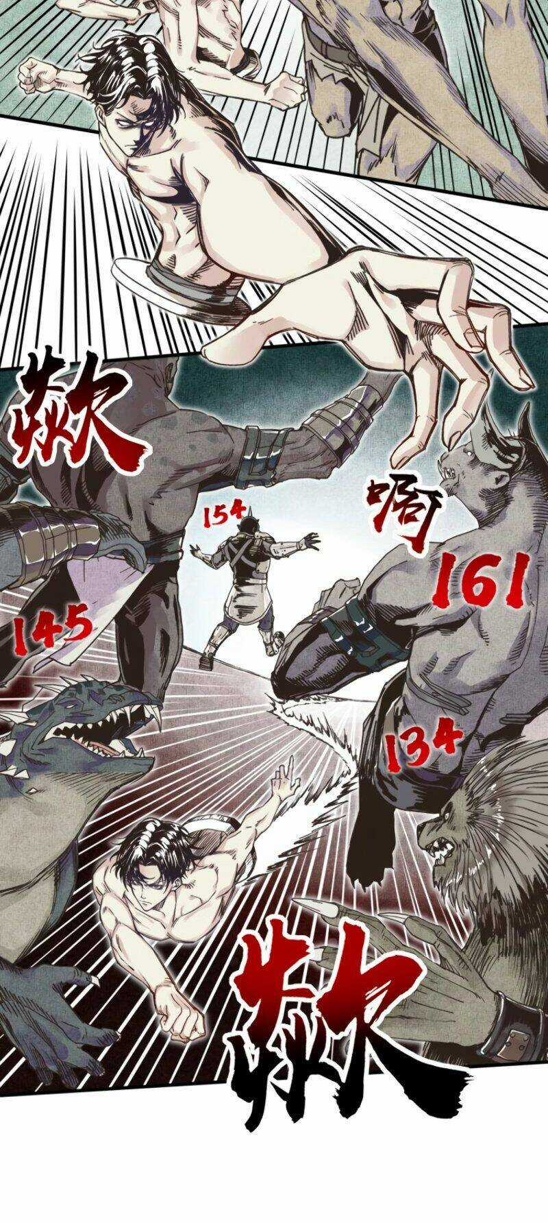 Trêu Tao Đi Nếu Mày Dám Chapter 2 trang 27