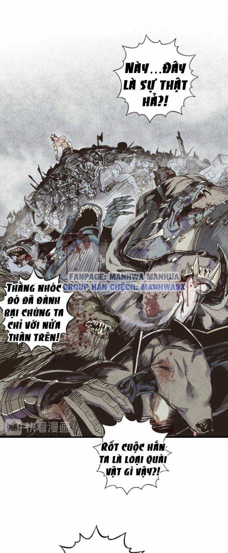 Trêu Tao Đi Nếu Mày Dám Chapter 2 trang 29