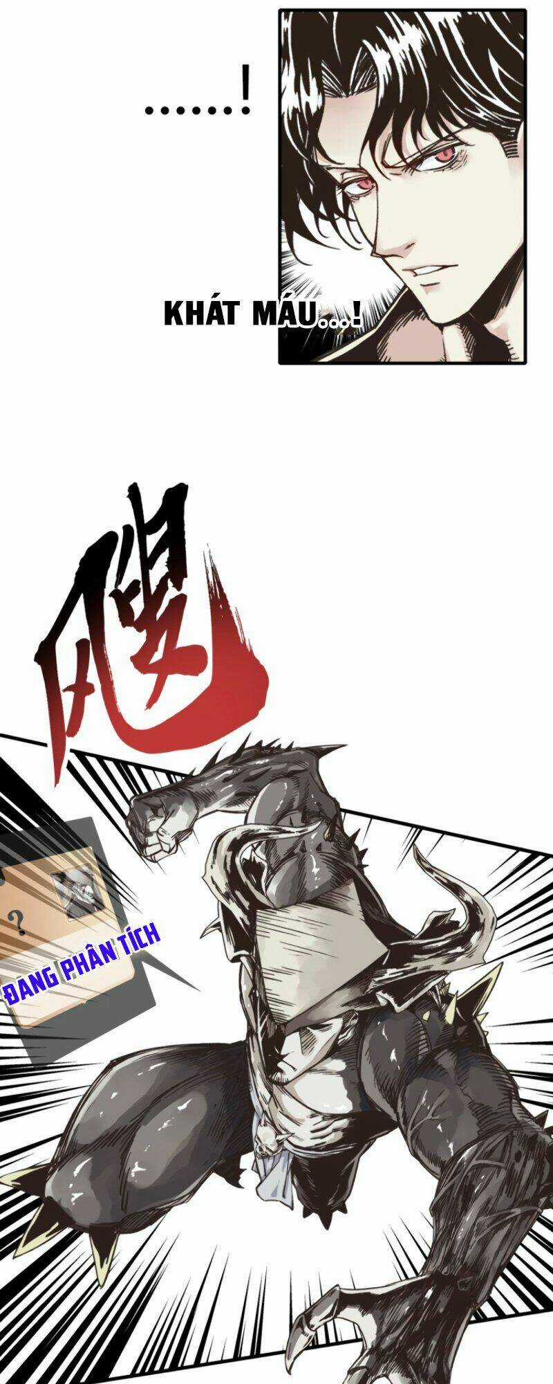 Trêu Tao Đi Nếu Mày Dám Chapter 2 trang 31