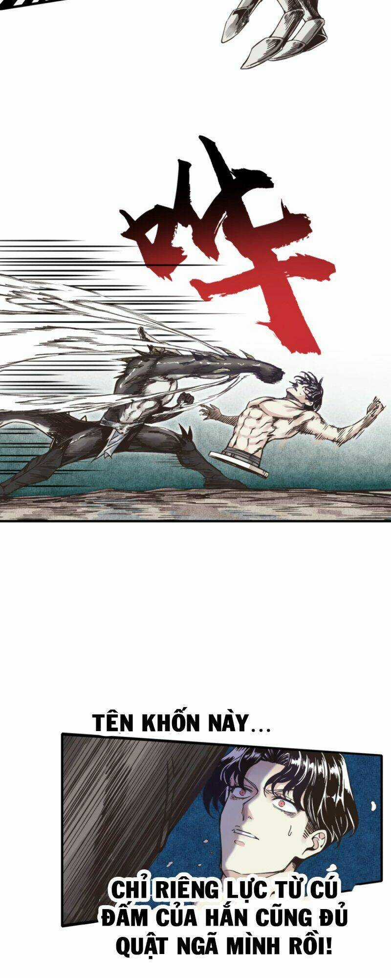 Trêu Tao Đi Nếu Mày Dám Chapter 2 trang 32