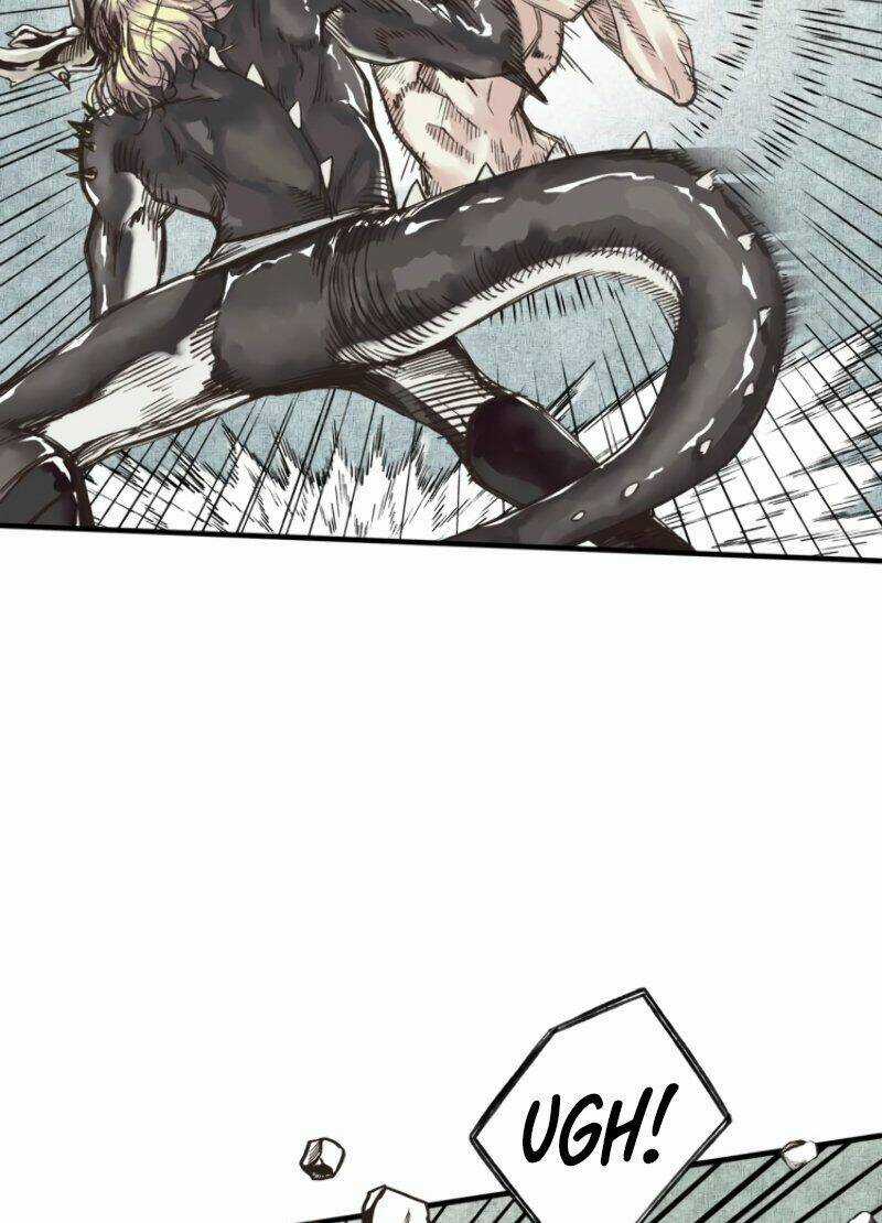 Trêu Tao Đi Nếu Mày Dám Chapter 2 trang 34