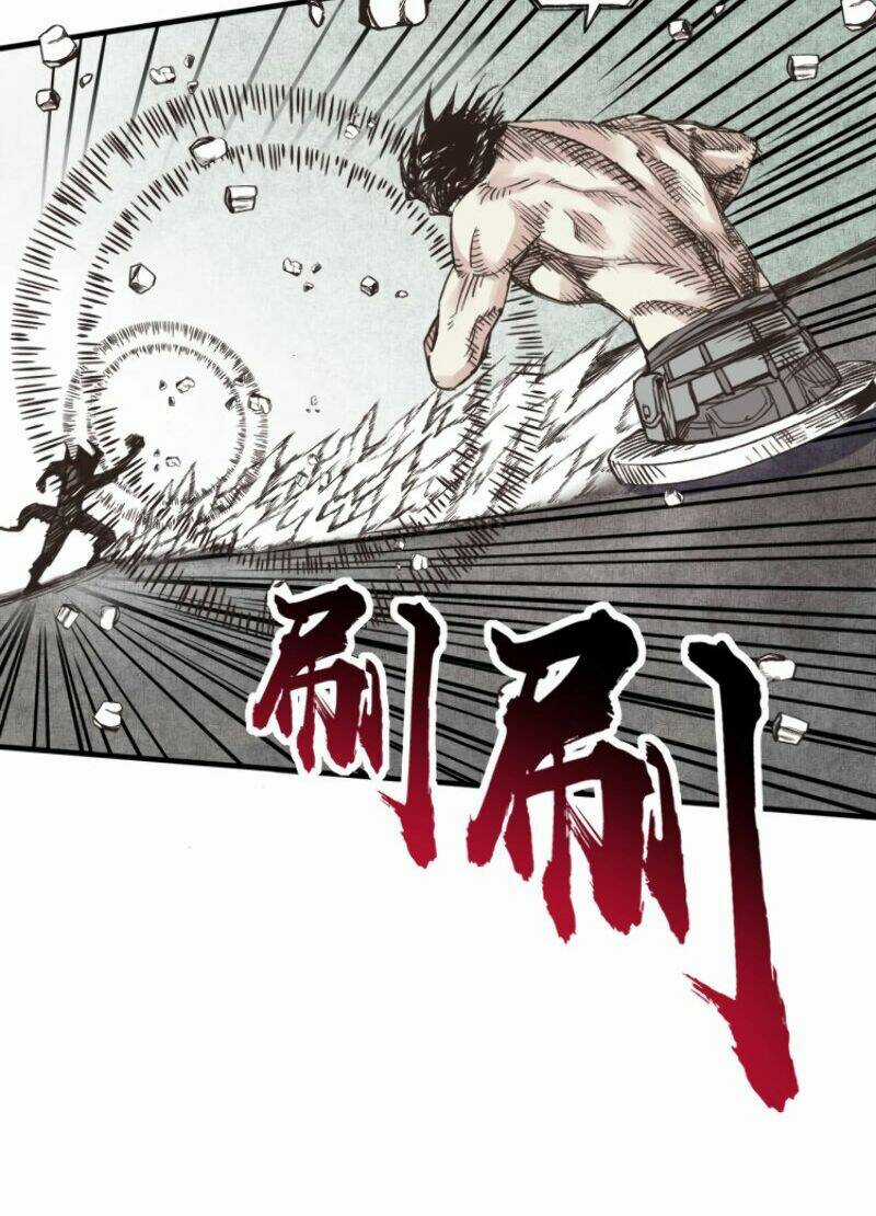 Trêu Tao Đi Nếu Mày Dám Chapter 2 trang 35