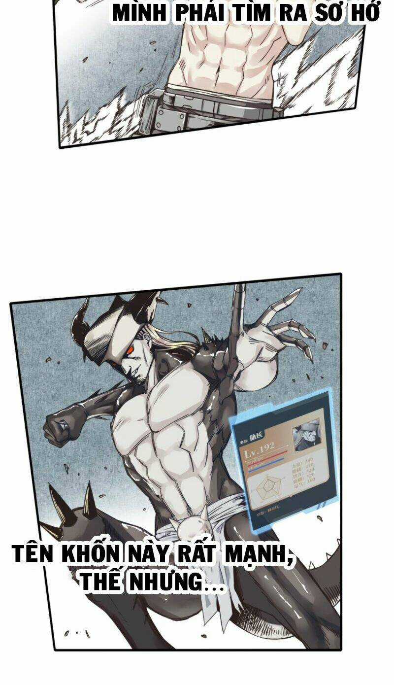 Trêu Tao Đi Nếu Mày Dám Chapter 2 trang 39