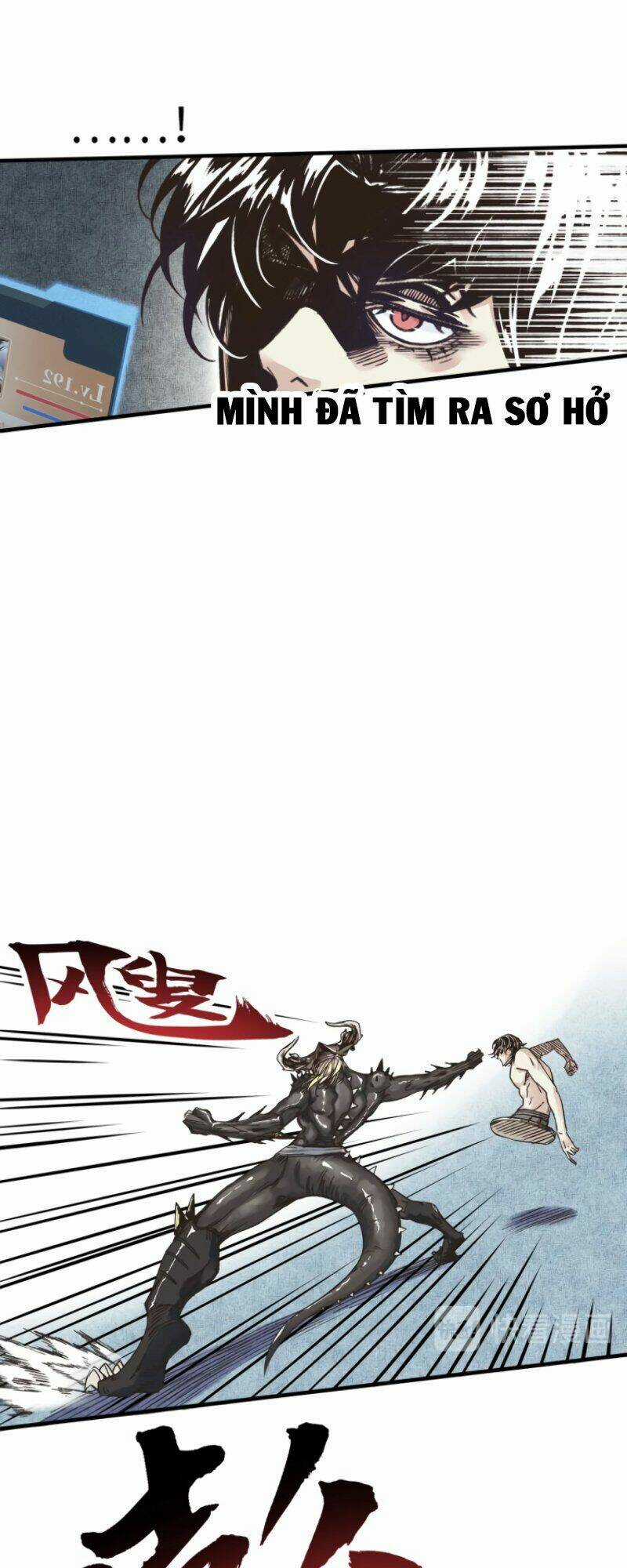 Trêu Tao Đi Nếu Mày Dám Chapter 2 trang 40