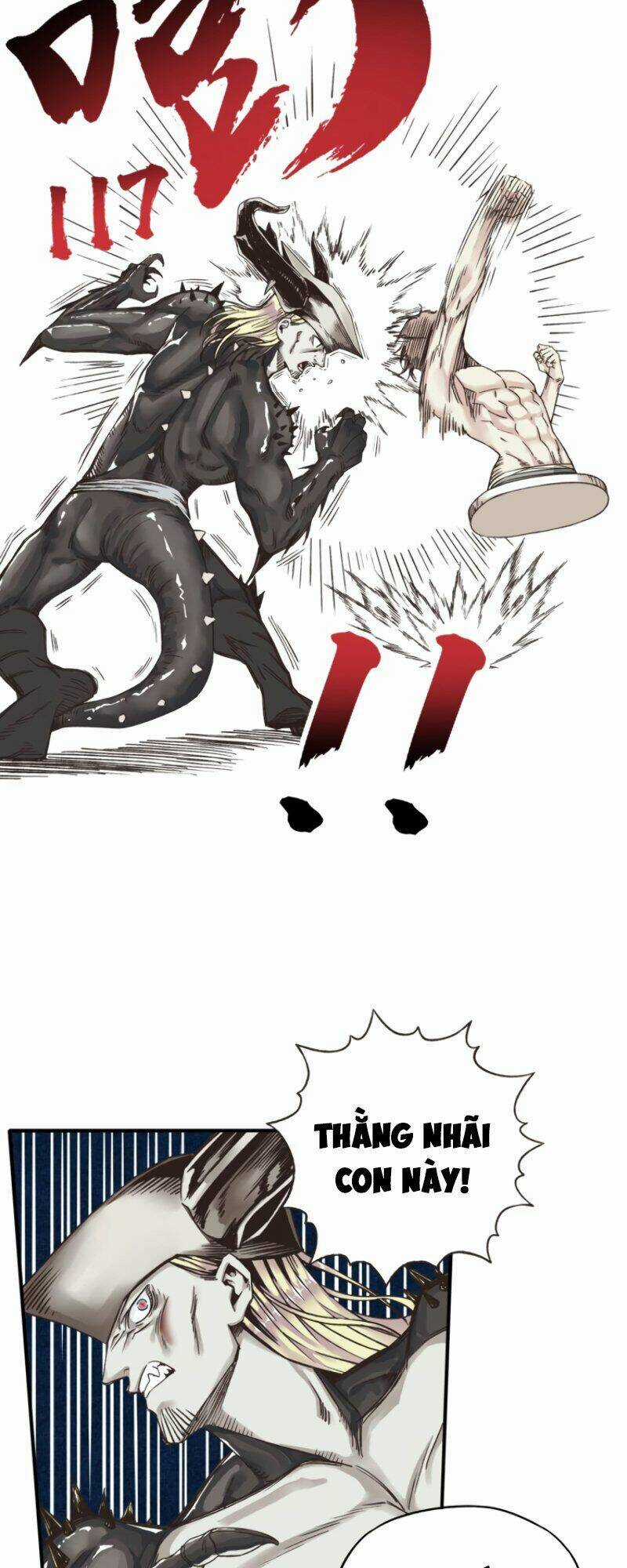 Trêu Tao Đi Nếu Mày Dám Chapter 2 trang 41