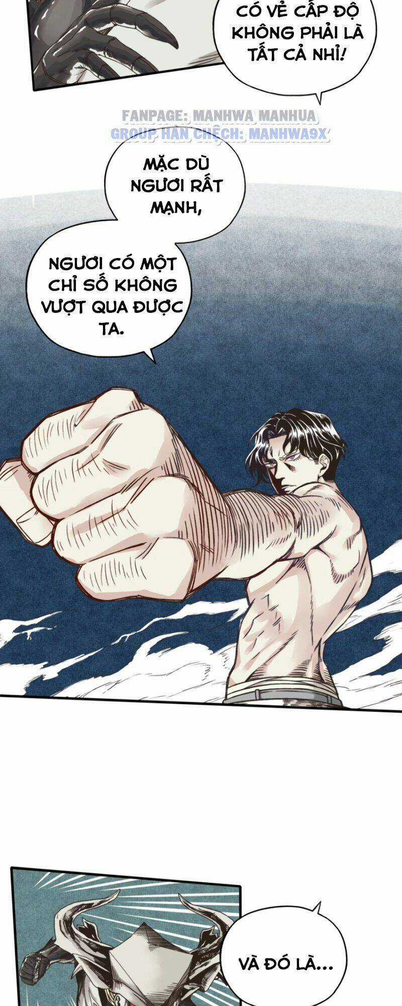 Trêu Tao Đi Nếu Mày Dám Chapter 2 trang 42