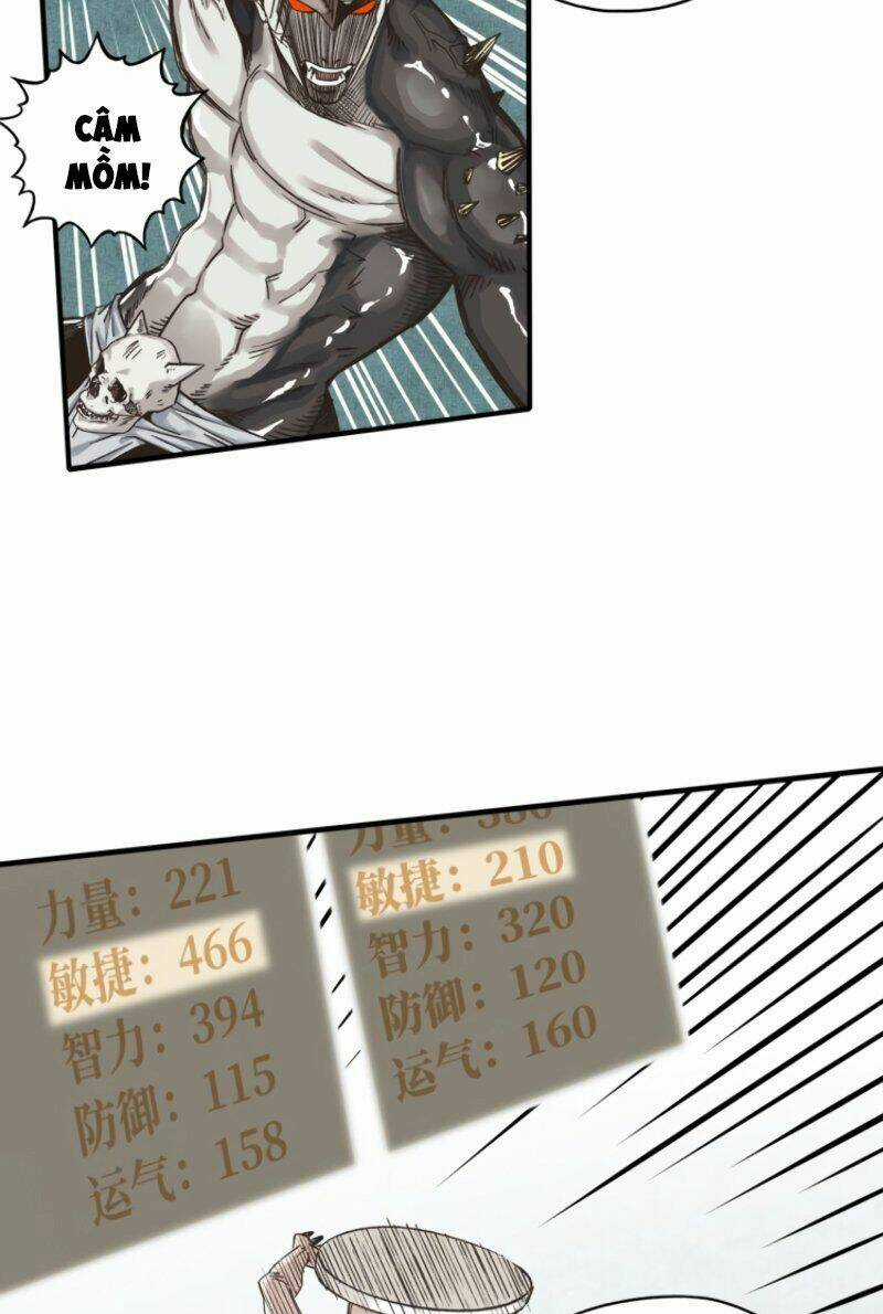 Trêu Tao Đi Nếu Mày Dám Chapter 2 trang 43