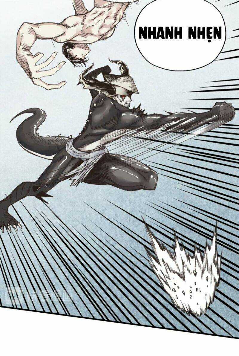 Trêu Tao Đi Nếu Mày Dám Chapter 2 trang 44