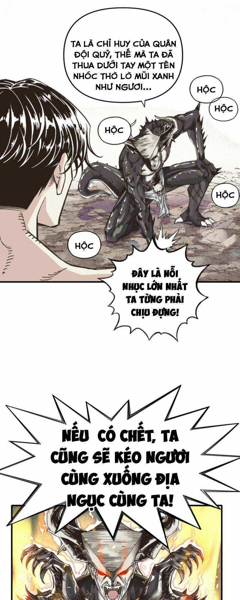 Trêu Tao Đi Nếu Mày Dám Chapter 2 trang 49