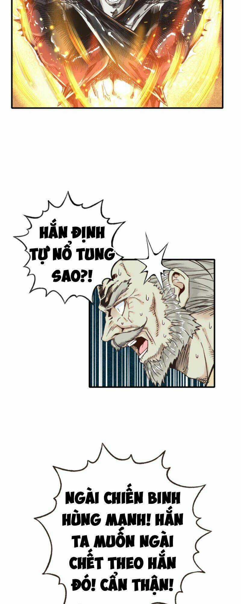 Trêu Tao Đi Nếu Mày Dám Chapter 2 trang 50