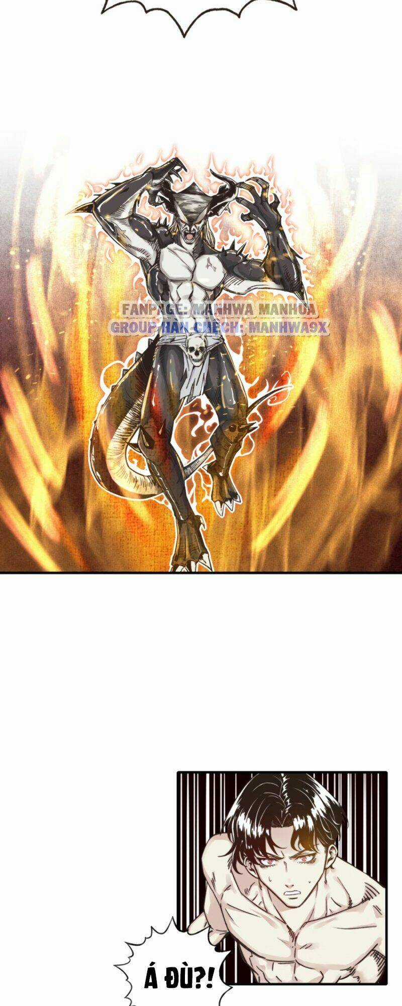 Trêu Tao Đi Nếu Mày Dám Chapter 2 trang 51