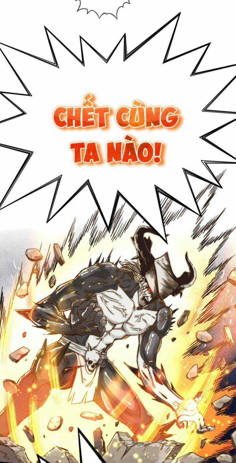 Trêu Tao Đi Nếu Mày Dám Chapter 2 trang 52