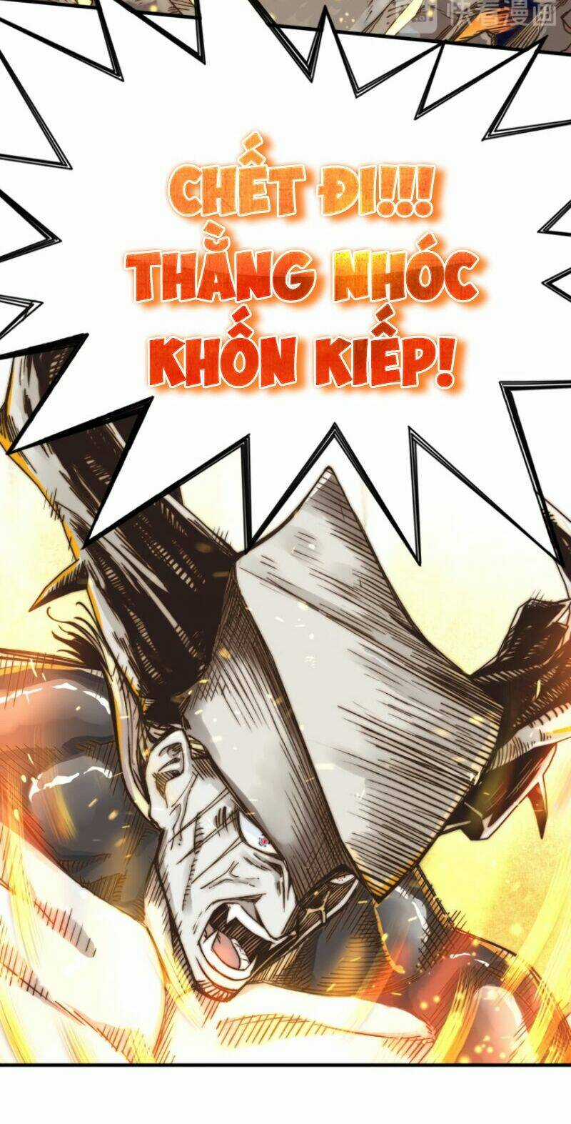 Trêu Tao Đi Nếu Mày Dám Chapter 2 trang 53