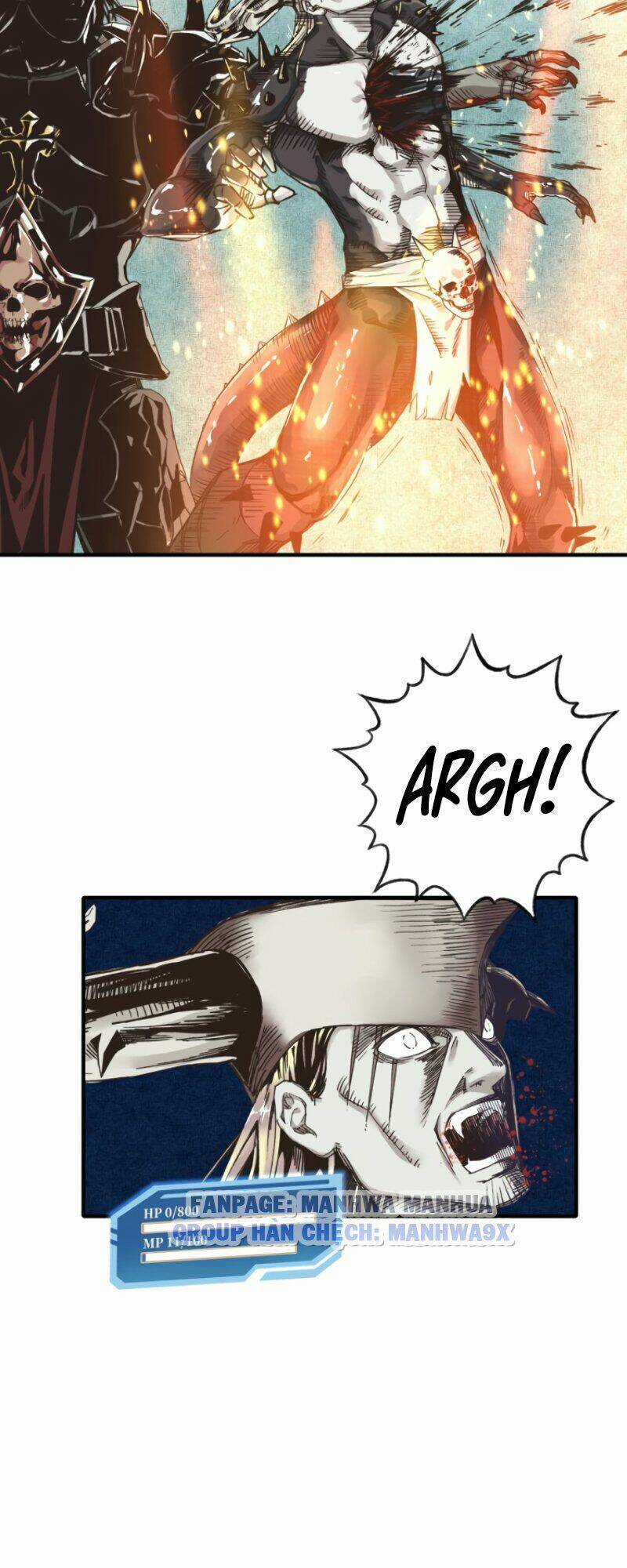 Trêu Tao Đi Nếu Mày Dám Chapter 2 trang 55