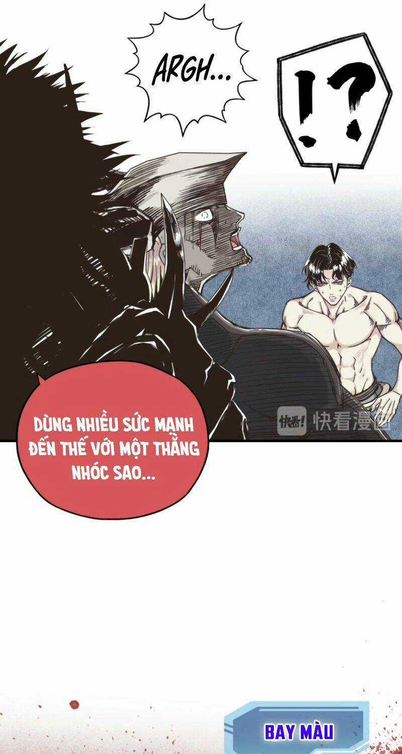 Trêu Tao Đi Nếu Mày Dám Chapter 2 trang 56