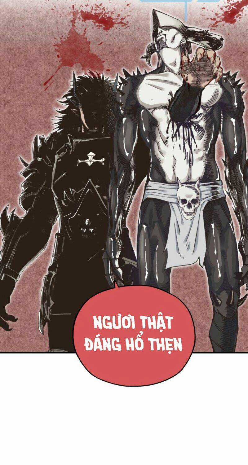 Trêu Tao Đi Nếu Mày Dám Chapter 2 trang 57