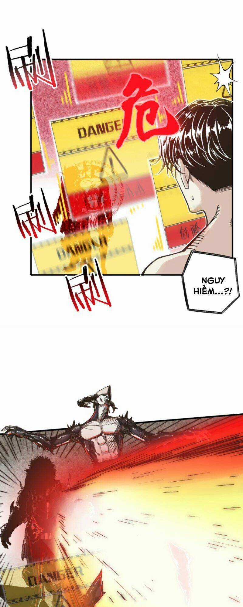 Trêu Tao Đi Nếu Mày Dám Chapter 2 trang 58