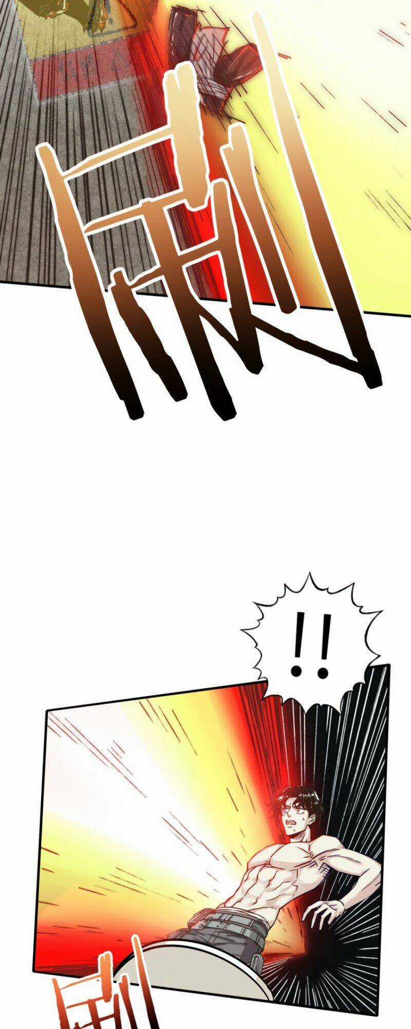 Trêu Tao Đi Nếu Mày Dám Chapter 2 trang 59