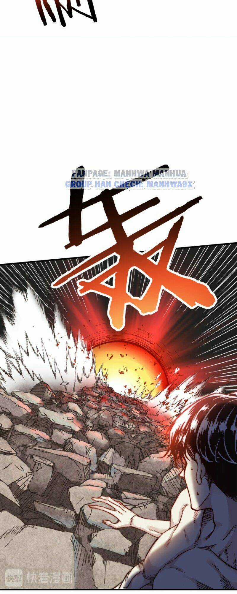 Trêu Tao Đi Nếu Mày Dám Chapter 2 trang 60