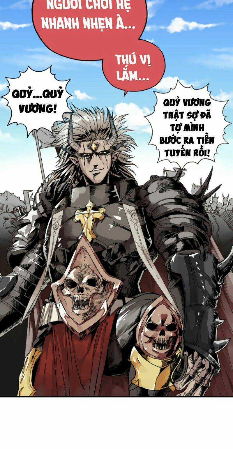 Trêu Tao Đi Nếu Mày Dám Chapter 2 trang 62