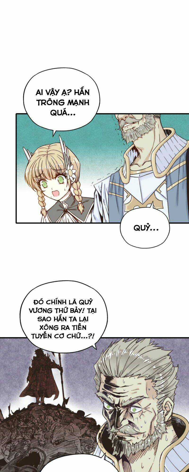 Trêu Tao Đi Nếu Mày Dám Chapter 2 trang 63