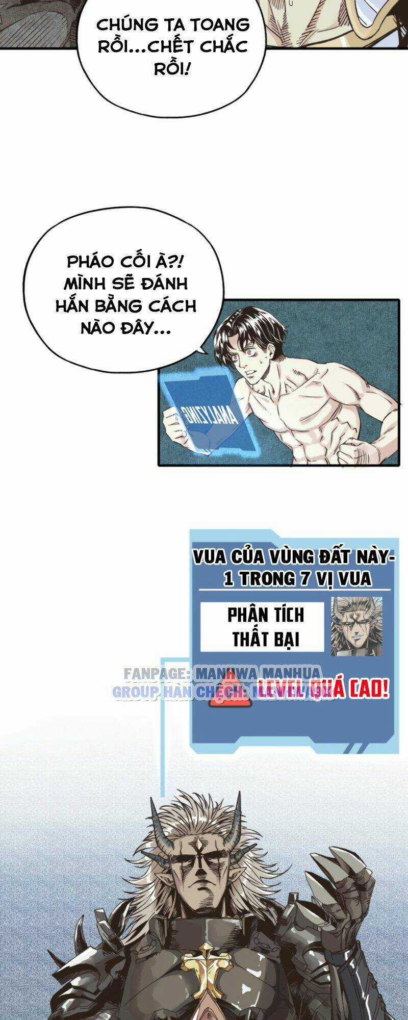 Trêu Tao Đi Nếu Mày Dám Chapter 2 trang 64