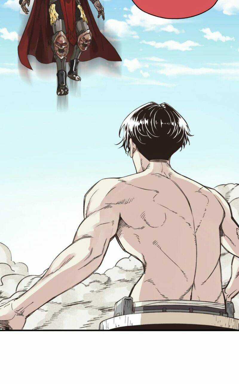 Trêu Tao Đi Nếu Mày Dám Chapter 2 trang 66