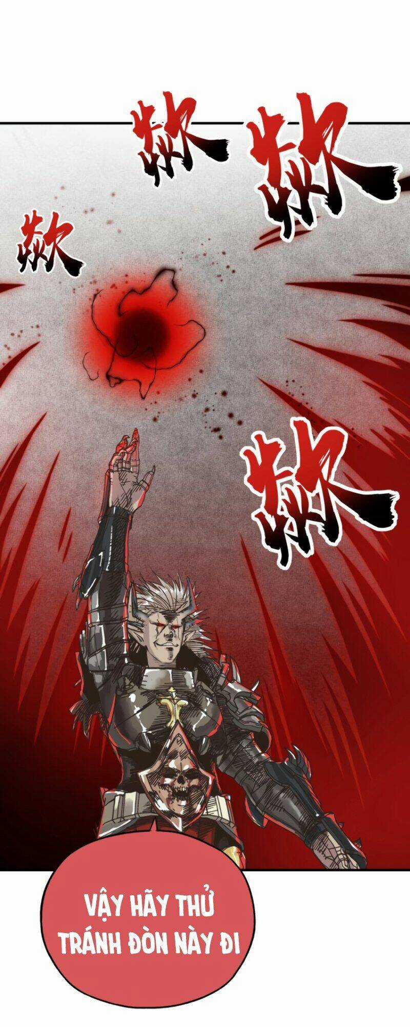 Trêu Tao Đi Nếu Mày Dám Chapter 2 trang 67