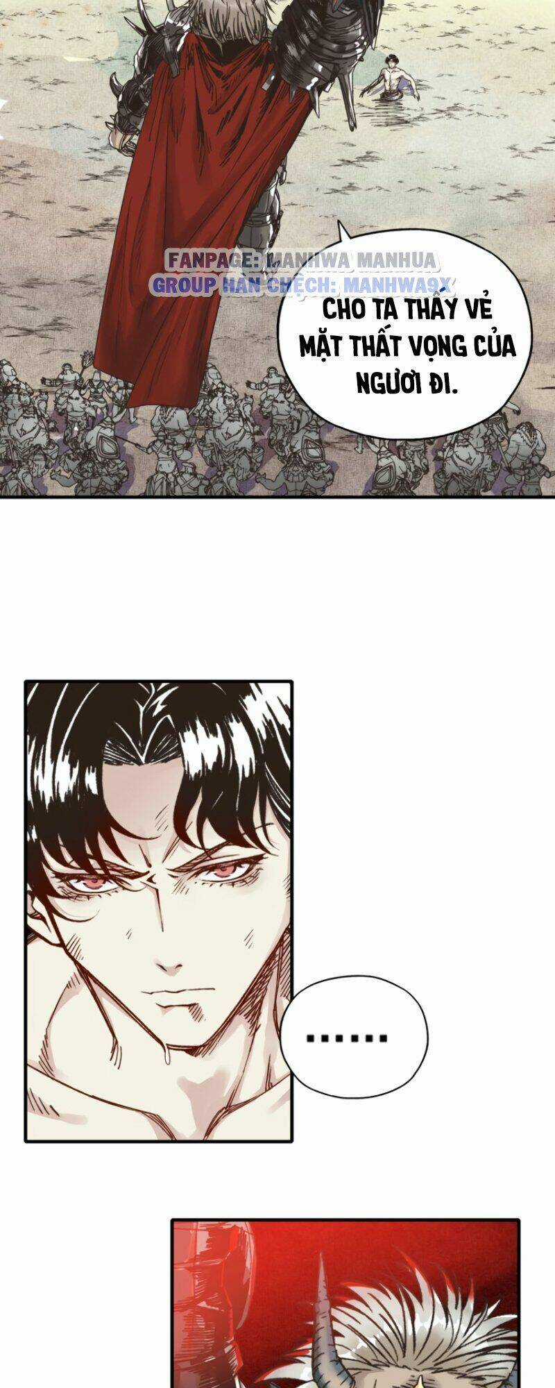 Trêu Tao Đi Nếu Mày Dám Chapter 2 trang 69