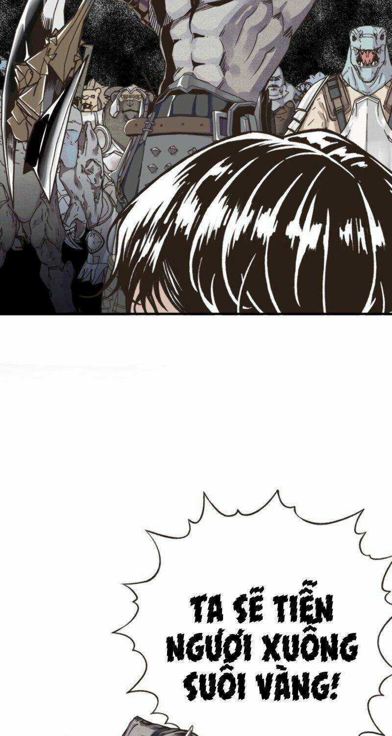 Trêu Tao Đi Nếu Mày Dám Chapter 2 trang 7