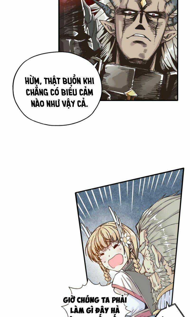 Trêu Tao Đi Nếu Mày Dám Chapter 2 trang 70