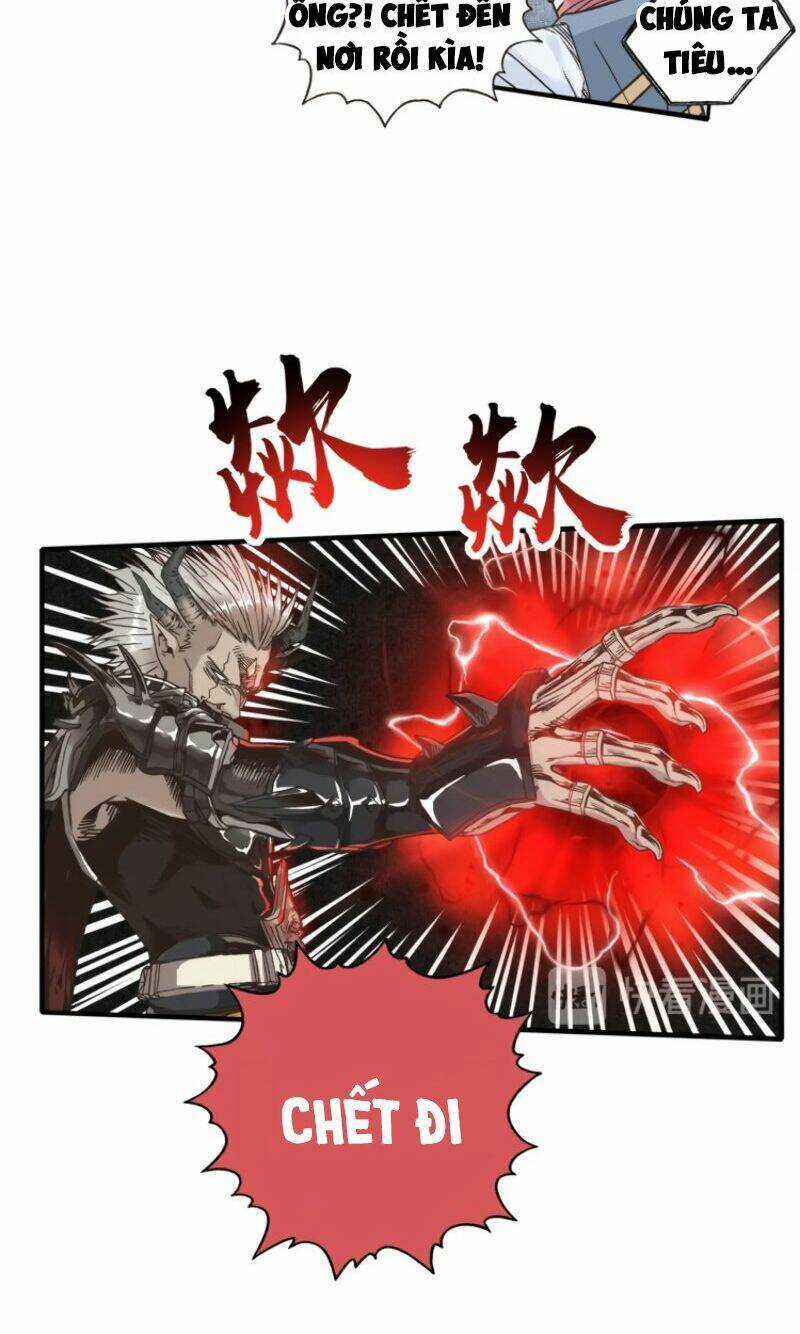 Trêu Tao Đi Nếu Mày Dám Chapter 2 trang 71