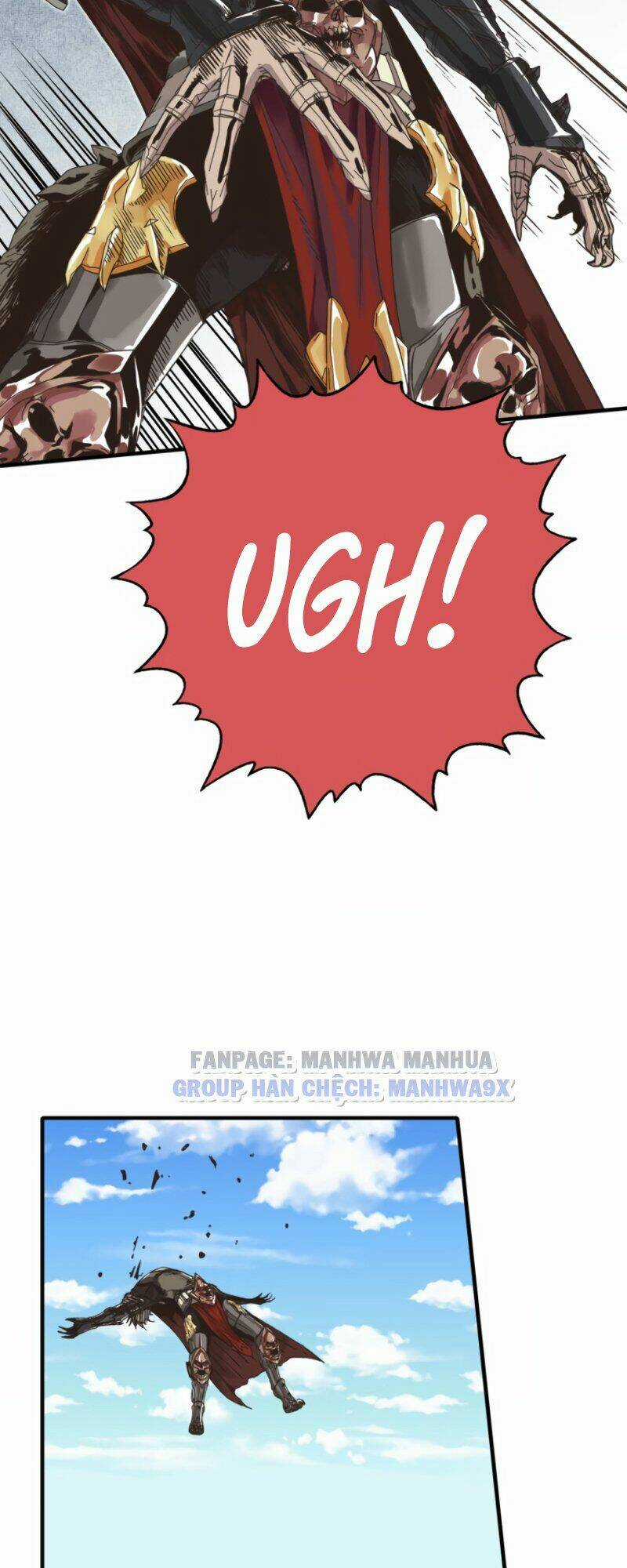 Trêu Tao Đi Nếu Mày Dám Chapter 2 trang 73