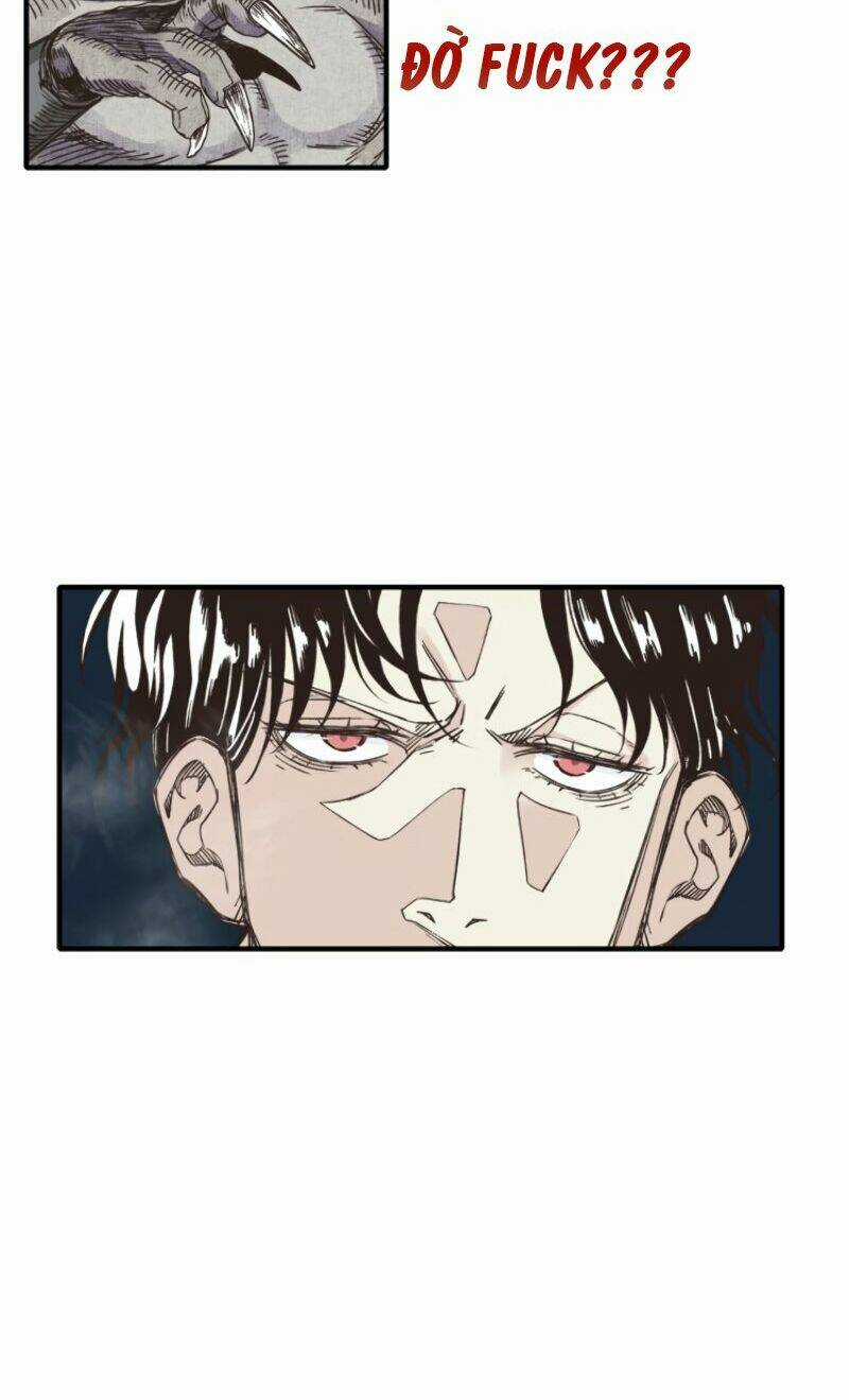 Trêu Tao Đi Nếu Mày Dám Chapter 2 trang 75