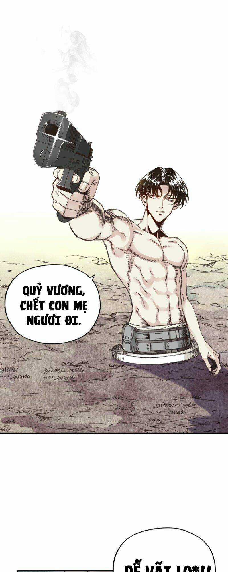 Trêu Tao Đi Nếu Mày Dám Chapter 2 trang 76