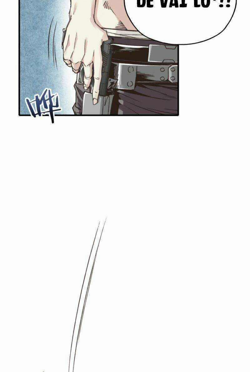 Trêu Tao Đi Nếu Mày Dám Chapter 2 trang 77